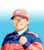 隊員画像