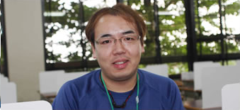 参加者体験談