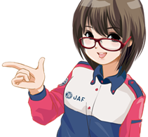道野 安心(みちの あこ)