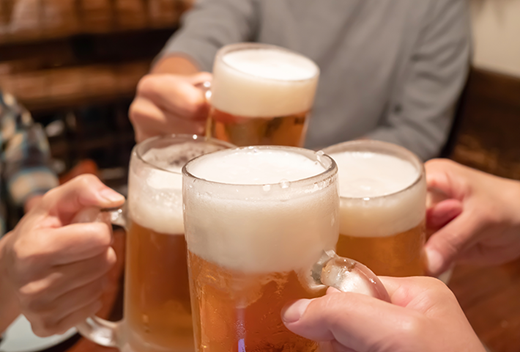 飲み会