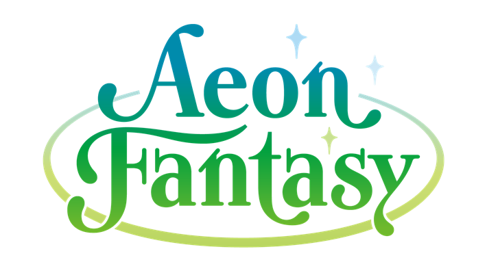 イオンファンタジーロゴ