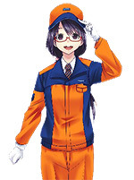 久留間まもり