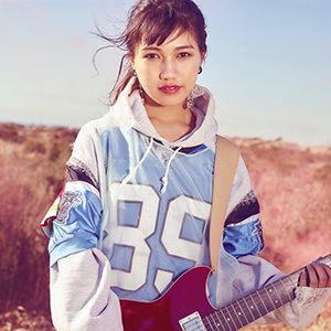 井上苑子 プロフィール