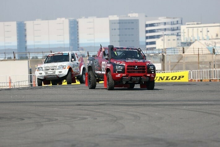 2026年3月20日（金・祝）～21日（土）に開催される大規模モータースポーツイベント「JAFモータースポーツジャパン 2026 in 横浜」