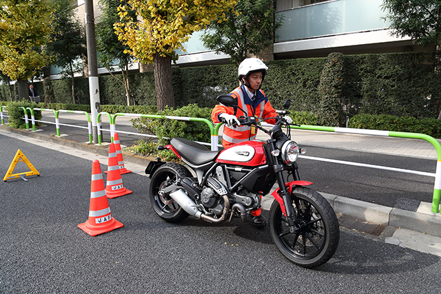 バイクもjafのロードサービス Jaf