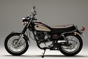 YAMAHA SR500S