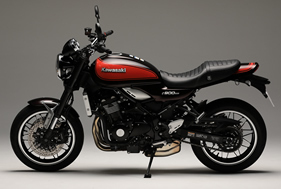 Kawasaki Z900RS