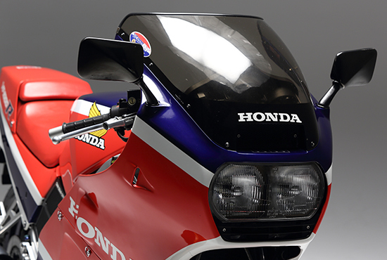 HONDA VF1000R