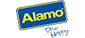 ロゴ:Alamo