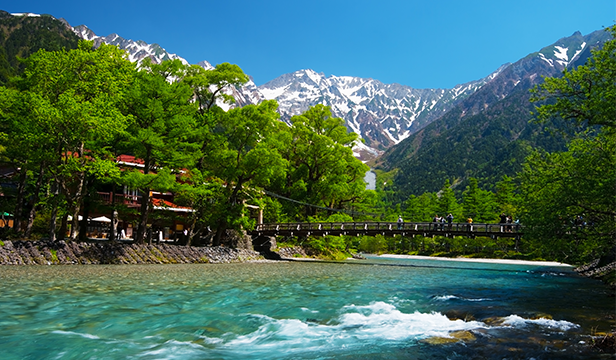 長野のご当地情報 Jaf