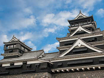 熊本城