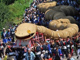 新潟のご当地情報 Jaf 新潟のご当地情報 Jaf