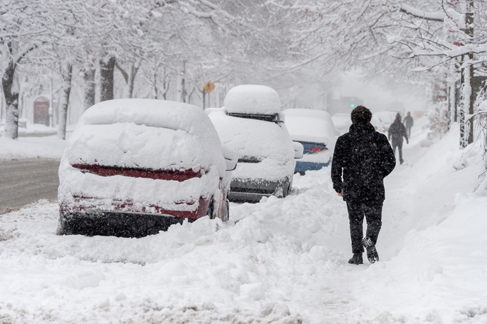 雪道 アイスバーンでの運転の注意点 Jaf