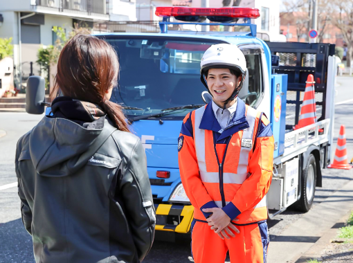 クルマに関して気になること、相談イメージ