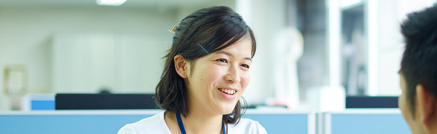 会事(地域振興) 引地 彩野香