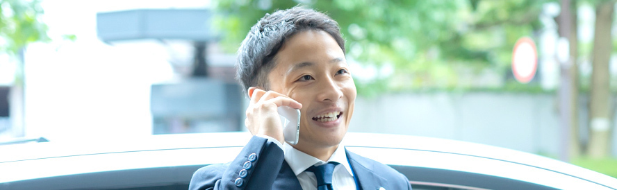入会推進 白岩 健勇