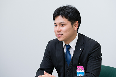 金子力生(交通環境)