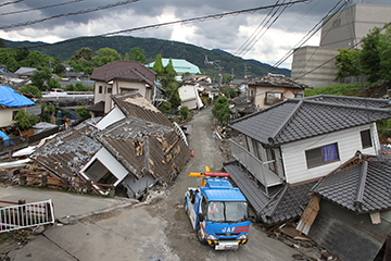 平成28年熊本地震