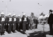 第6回全国ロードサービス競技大会（京都、1988年10月）