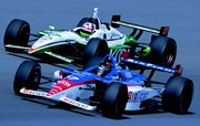 「ツインリンクもてぎ」で CARTレースを初開催（1998年3月）