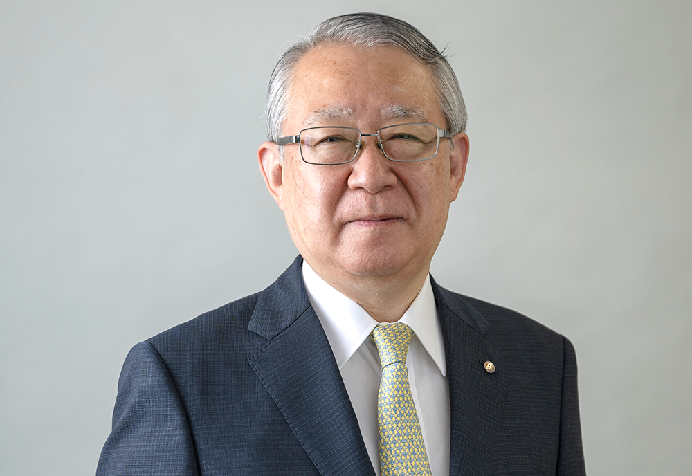 坂口 正芳