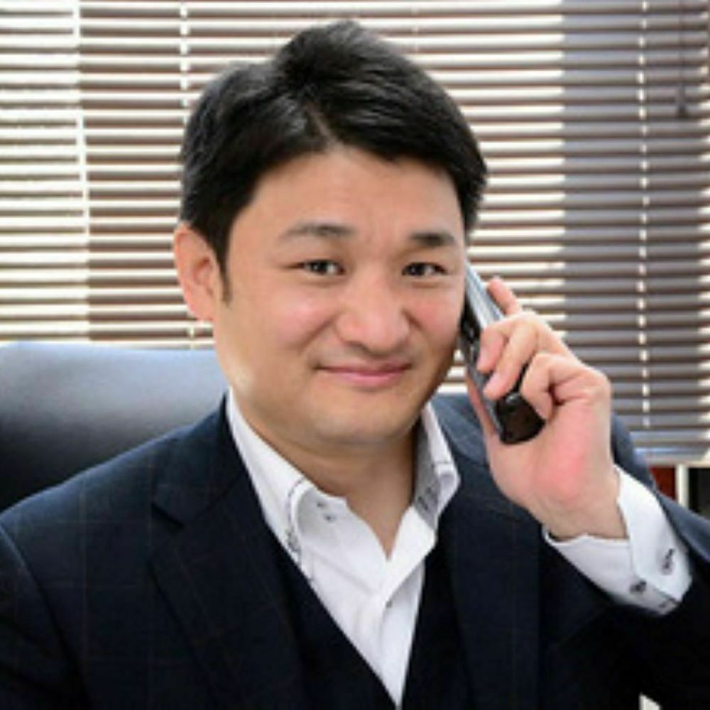 熊谷 正和（くまがい まさかず）1級FP技能士・CFP