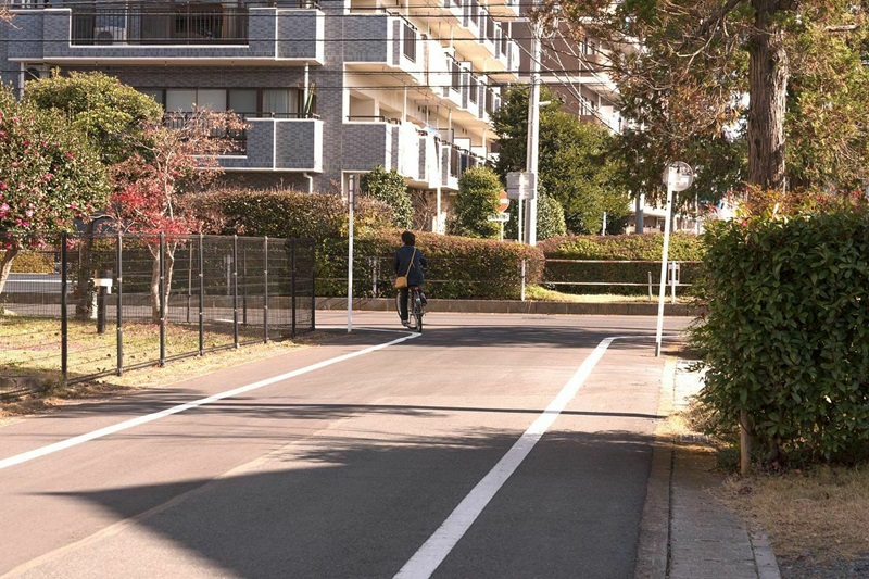路側帯
