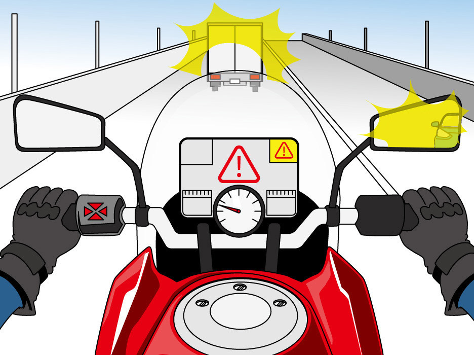 今後バイクのASVはどうなるのか?