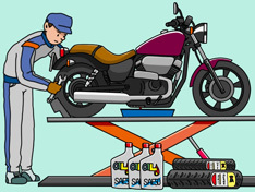 バイクを乗り続けるための維持費とは?