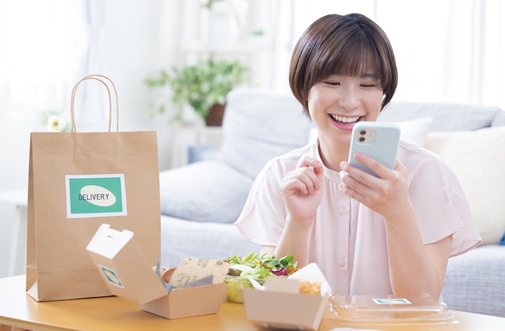 ロードサービス拠点数(2021年3月末現在)