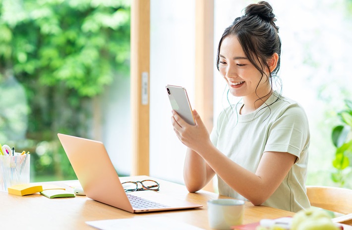 ロードサービス拠点数(2021年3月末現在)