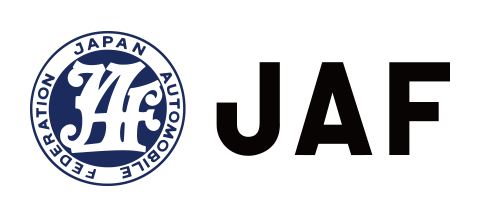ロゴ：JAF
