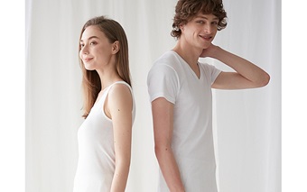 イメージ|グンゼ公式通販/グンゼストア|JAF PLUS 2025冬