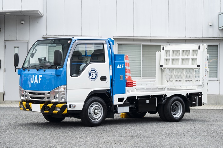 【ロードサービス】多目的_09_後方_ゲート