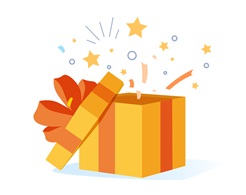 抽選会プレゼント