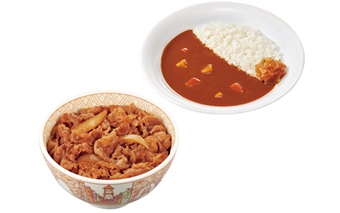 イメージ|すき家|JAF PLUS 2026冬