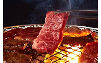 イメージ|じゅうじゅうカルビ|JAF PLUS 2026冬