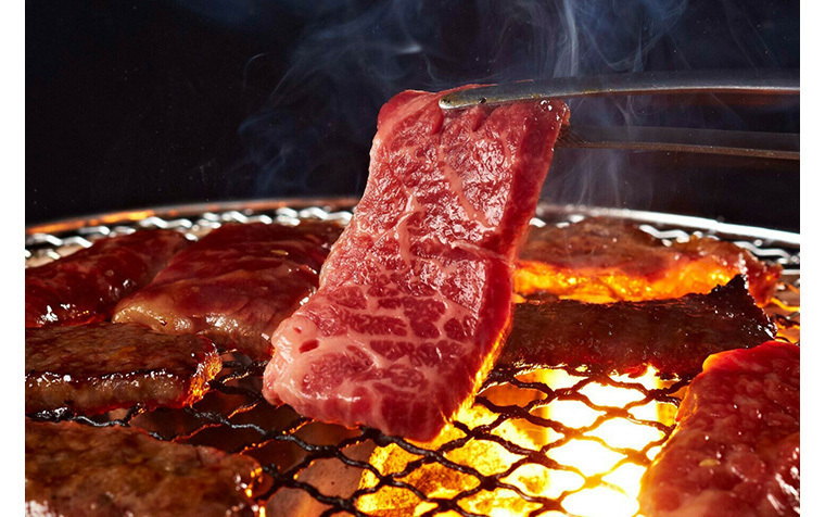 イメージ｜じゅうじゅうカルビ｜JAF PLUS 2026春