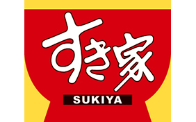 すき家