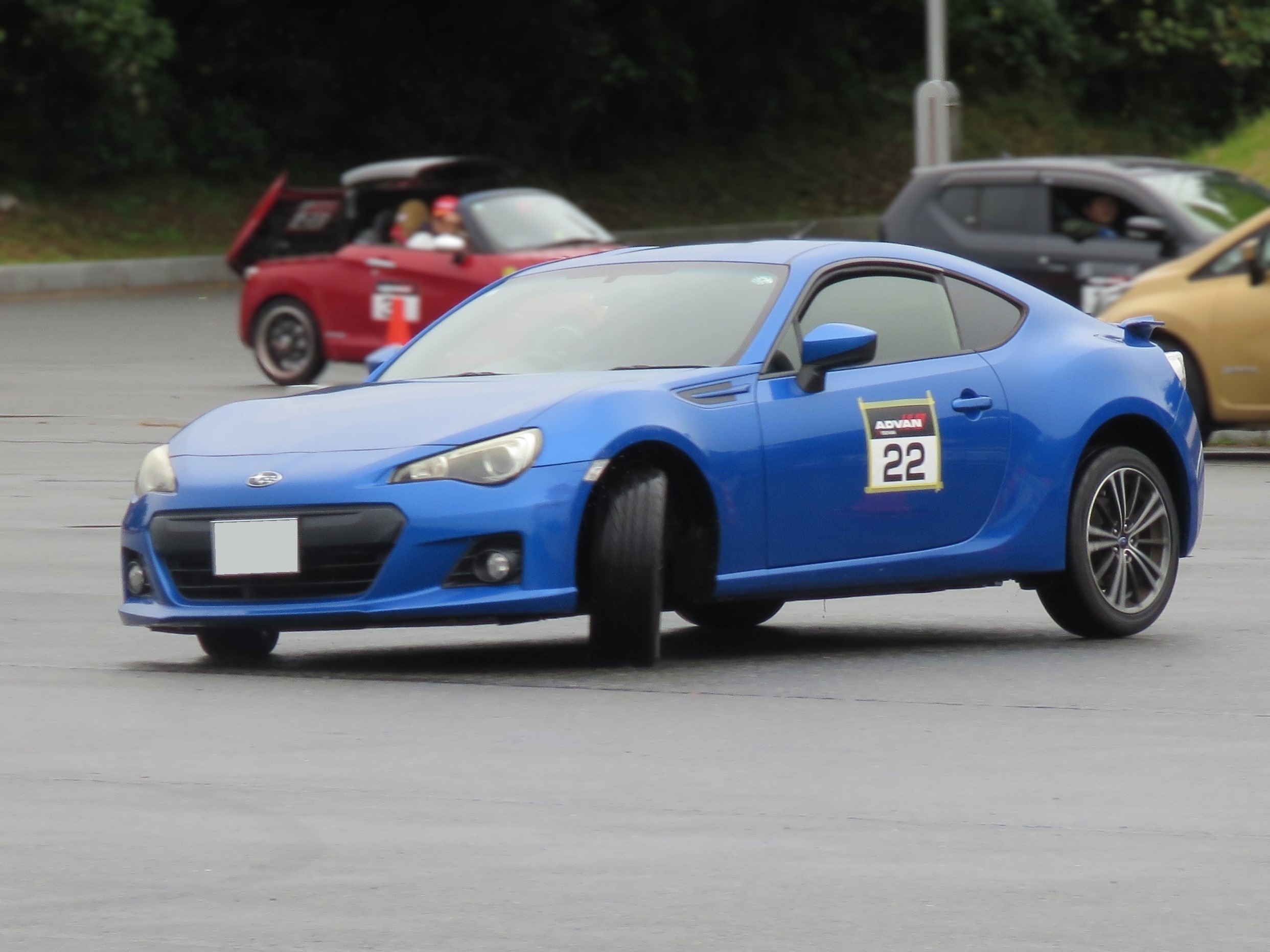 R7.10.26オートテストTOP①