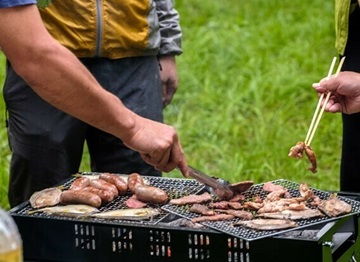 BBQイメージ