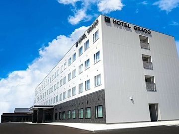 ホテルグラード新地
