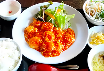 料理イメージ