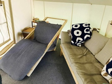 Dom’Up内部イメージ
