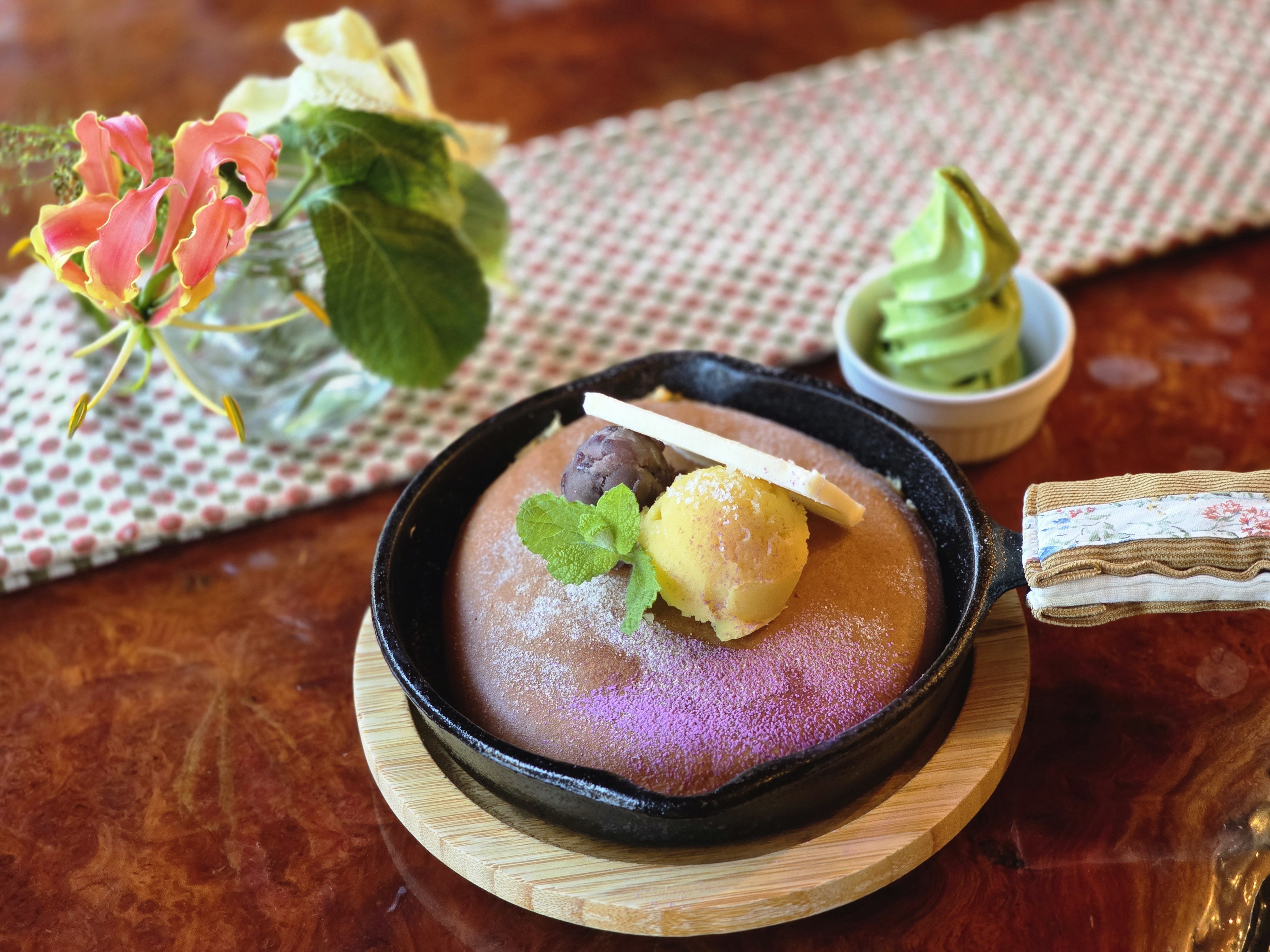 山形市にある隠れ家的カフェのご紹介 | JAF