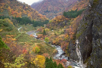 糸魚川市観光協会写真