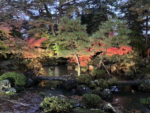 北方文化博物館イメージ