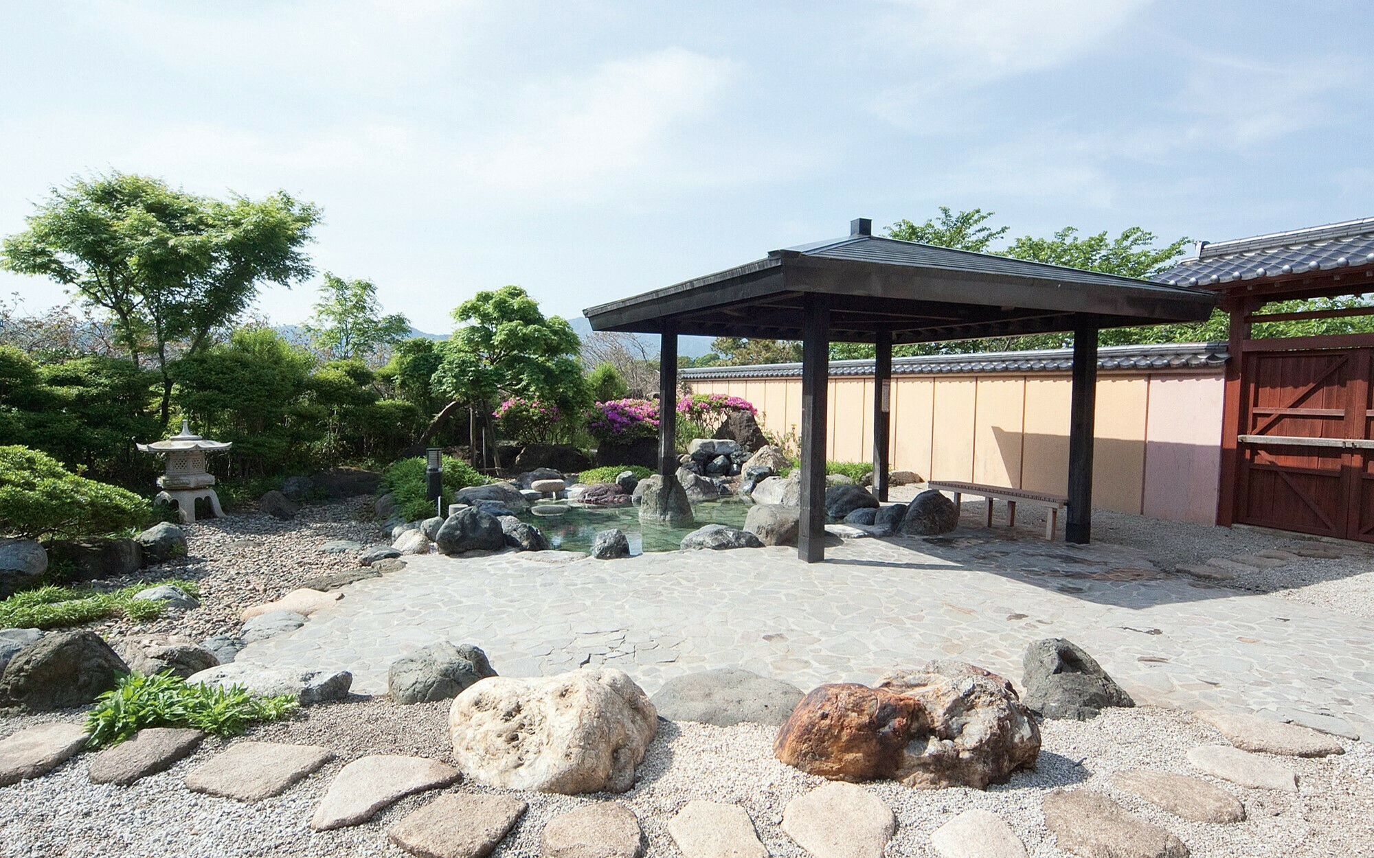 さくらんど温泉イメージ