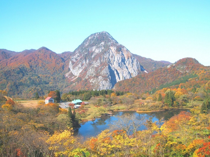 糸魚川市観光協会写真
