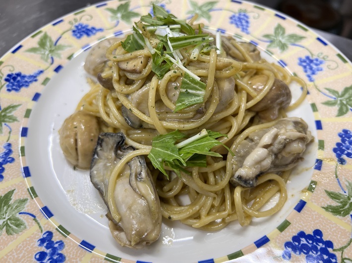 caMoco café 湖ASOBi